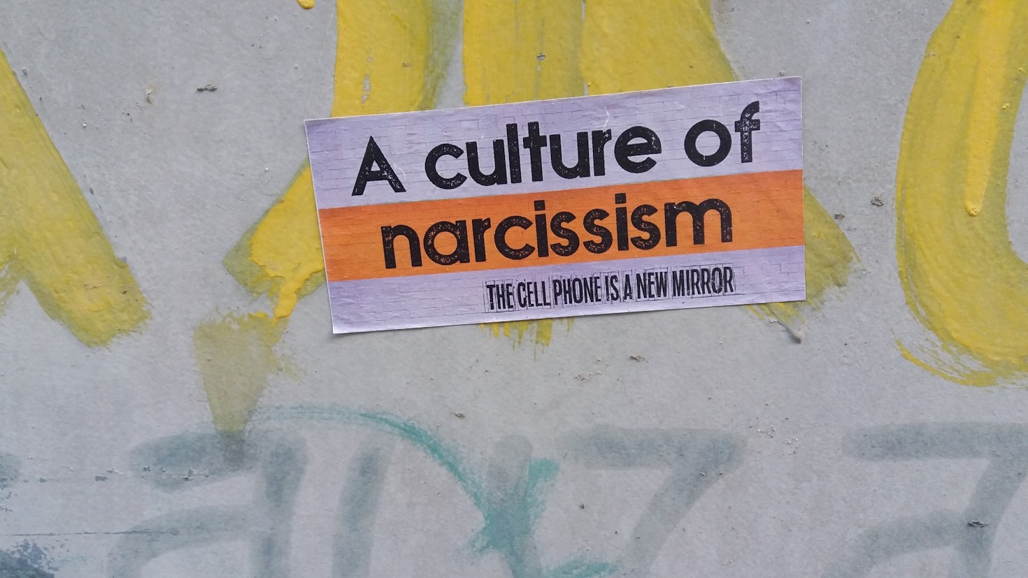The Role of Reflection in a Declining World